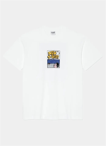 Polar Skate Co. New T-Shirt T-Shirt